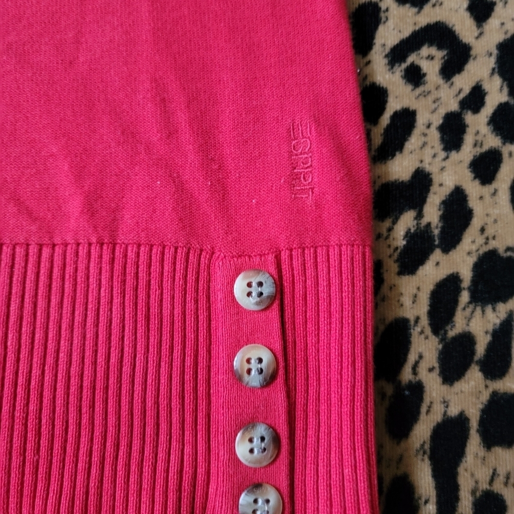 ESPRIT Sweater - Picture 7 of 8